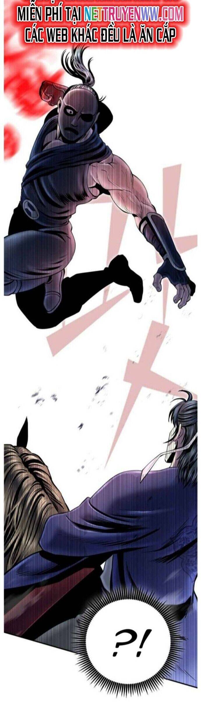 Đao Hoàng Tứ Thiếu Gia - Chapter 50 - Page 38