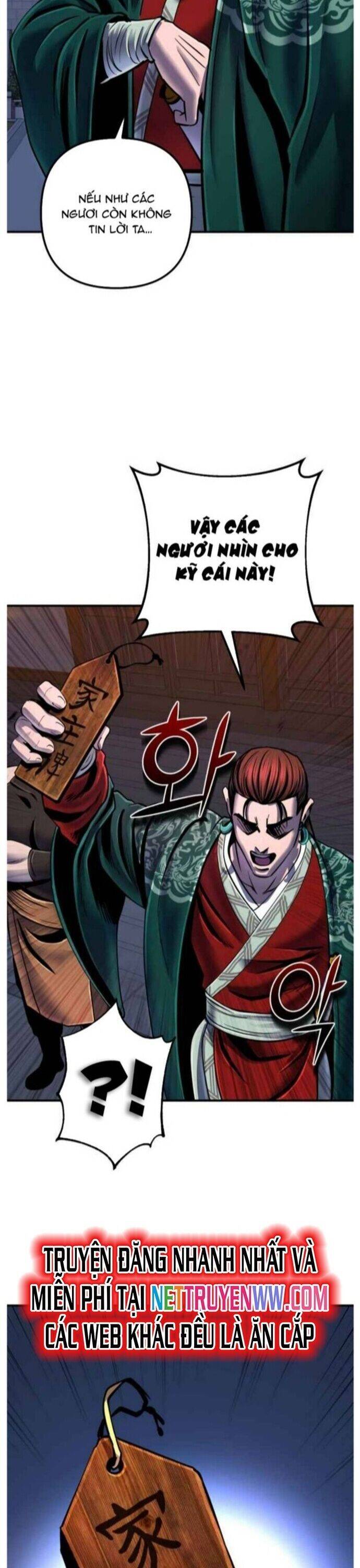 Đao Hoàng Tứ Thiếu Gia - Chapter 50 - Page 6