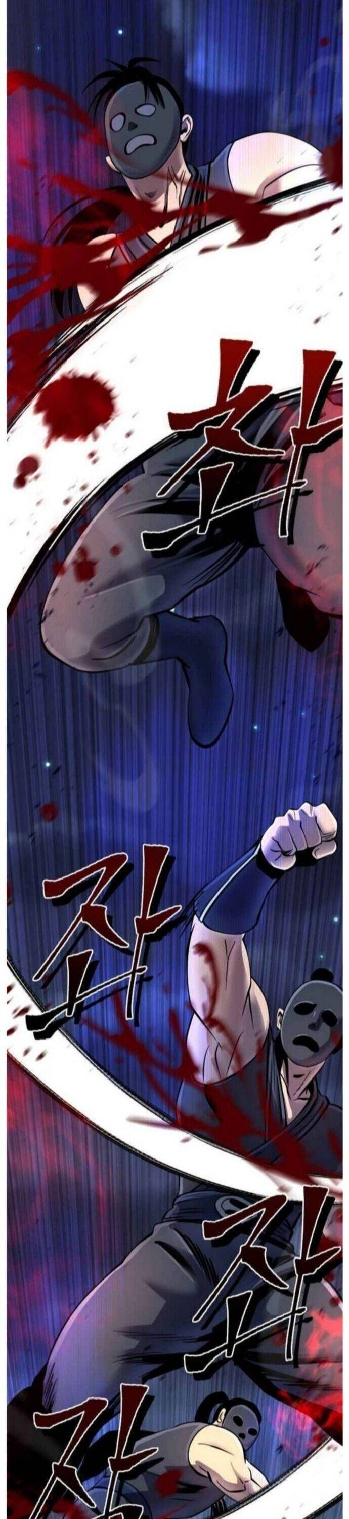 Đao Hoàng Tứ Thiếu Gia - Chapter 51 - Page 10