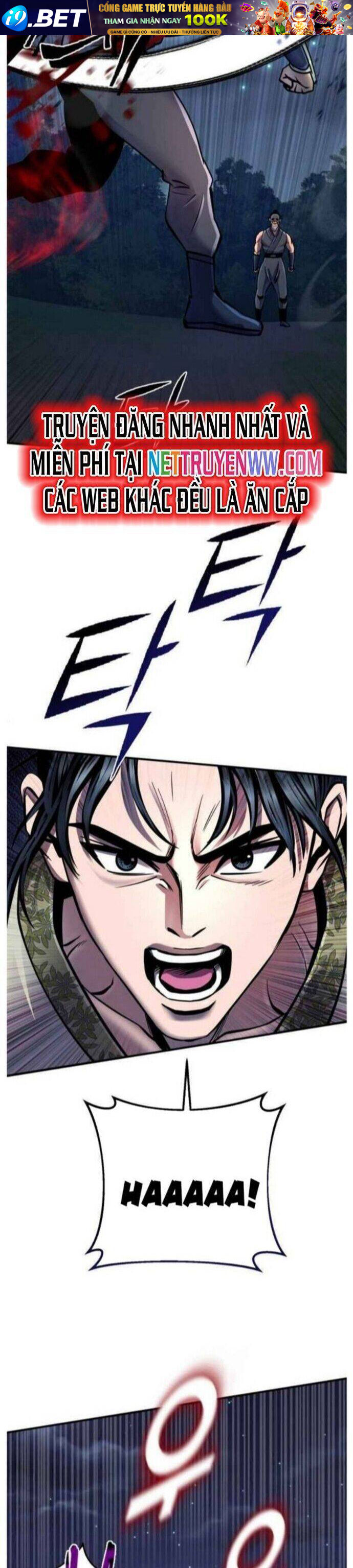 Đao Hoàng Tứ Thiếu Gia - Chapter 51 - Page 11