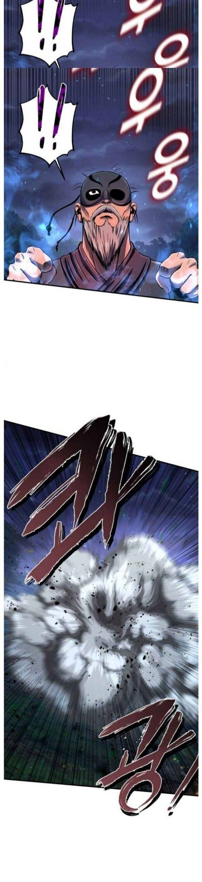 Đao Hoàng Tứ Thiếu Gia - Chapter 51 - Page 12