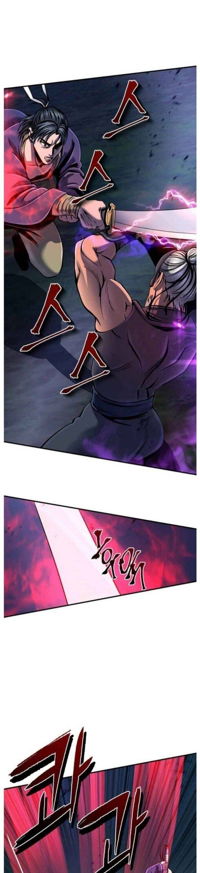 Đao Hoàng Tứ Thiếu Gia - Chapter 51 - Page 13