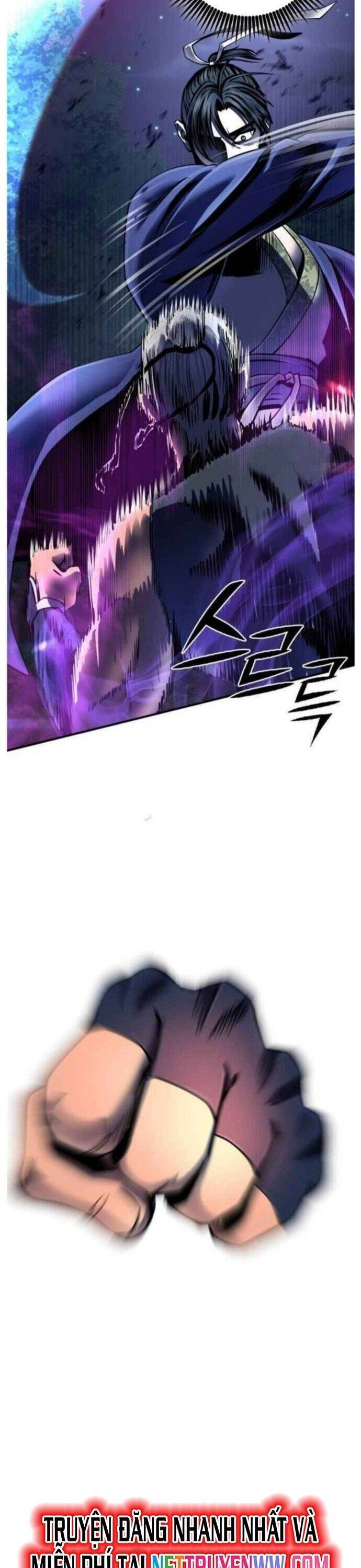 Đao Hoàng Tứ Thiếu Gia - Chapter 51 - Page 16