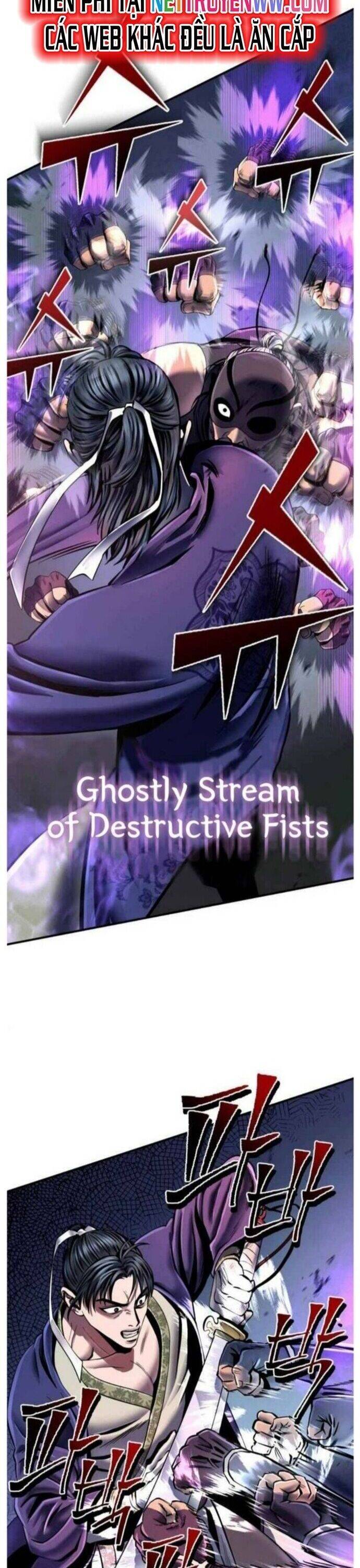 Đao Hoàng Tứ Thiếu Gia - Chapter 51 - Page 17