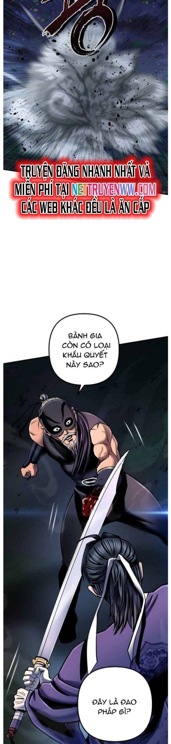 Đao Hoàng Tứ Thiếu Gia - Chapter 51 - Page 19