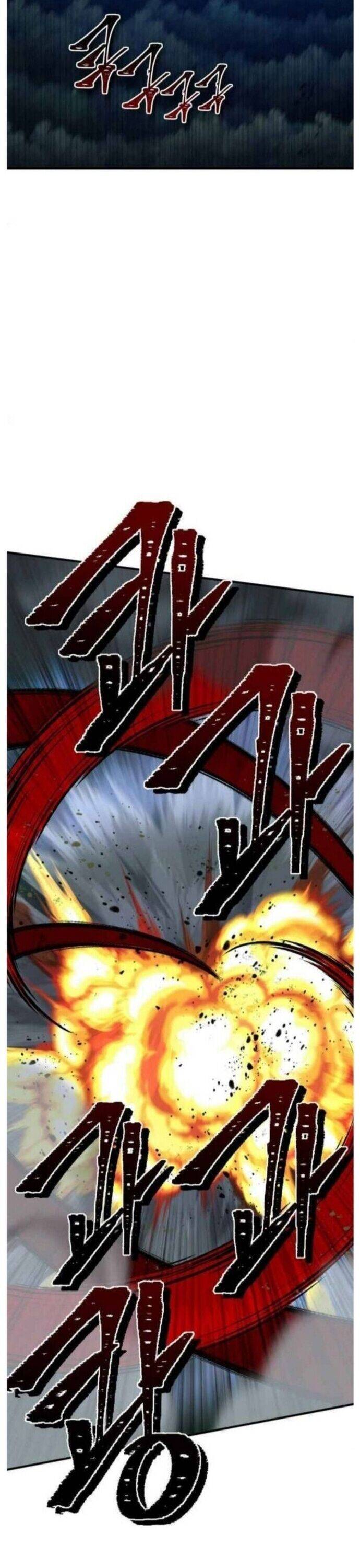 Đao Hoàng Tứ Thiếu Gia - Chapter 51 - Page 36