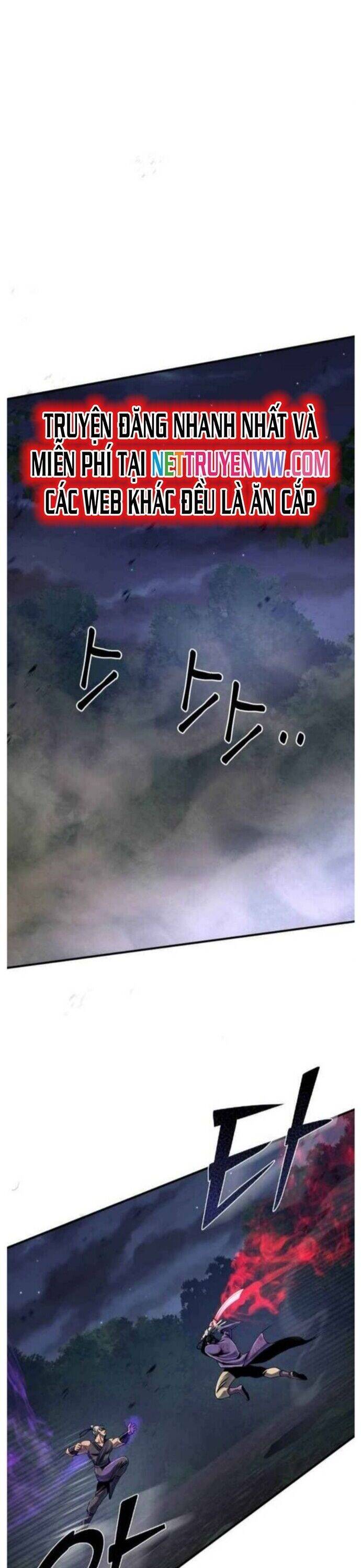 Đao Hoàng Tứ Thiếu Gia - Chapter 51 - Page 37