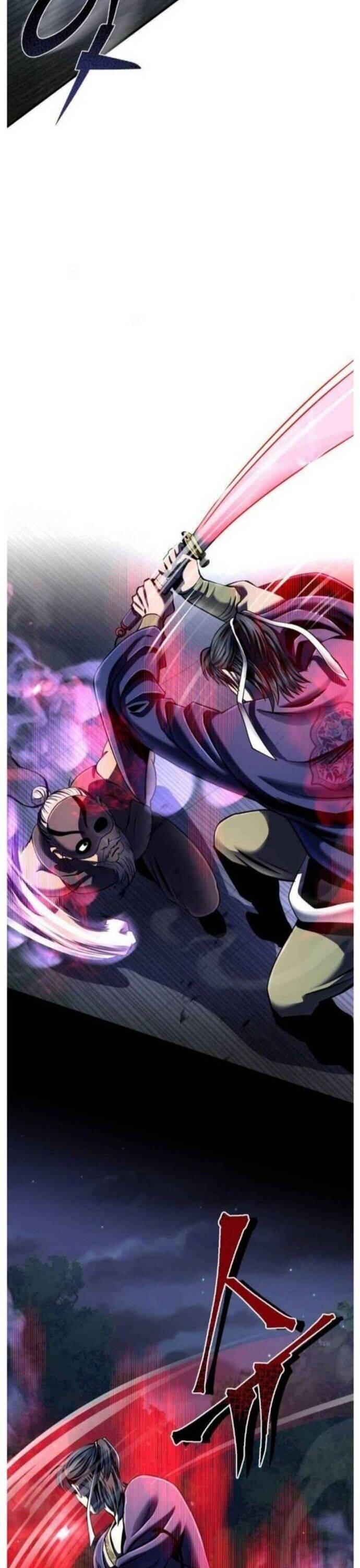 Đao Hoàng Tứ Thiếu Gia - Chapter 51 - Page 38