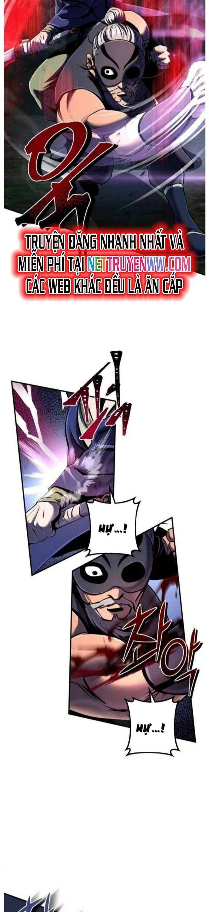 Đao Hoàng Tứ Thiếu Gia - Chapter 51 - Page 39