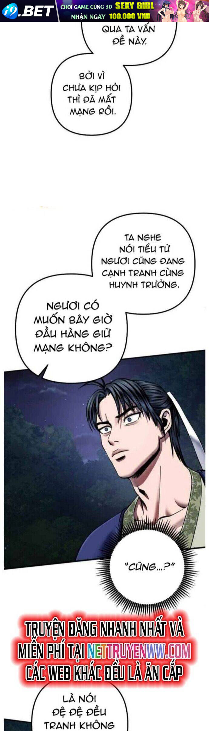 Đao Hoàng Tứ Thiếu Gia - Chapter 51 - Page 42