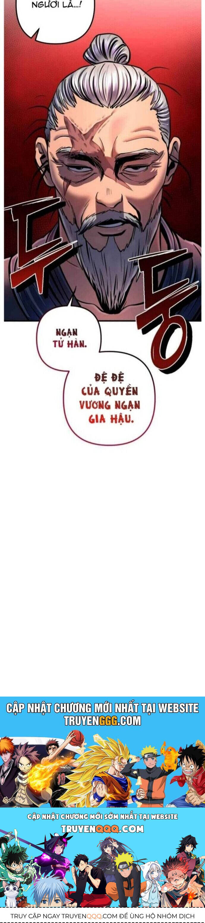 Đao Hoàng Tứ Thiếu Gia - Chapter 51 - Page 44