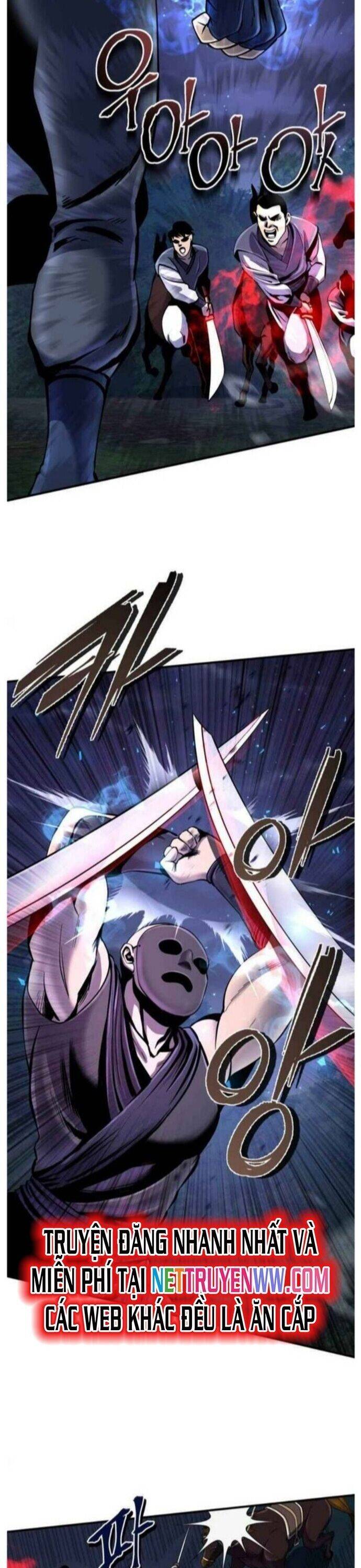 Đao Hoàng Tứ Thiếu Gia - Chapter 51 - Page 6