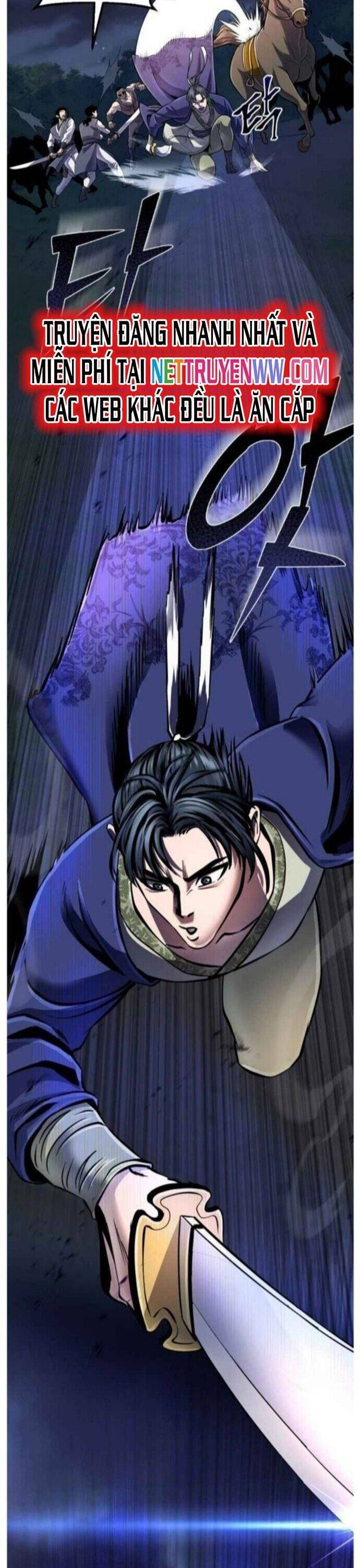 Đao Hoàng Tứ Thiếu Gia - Chapter 51 - Page 9