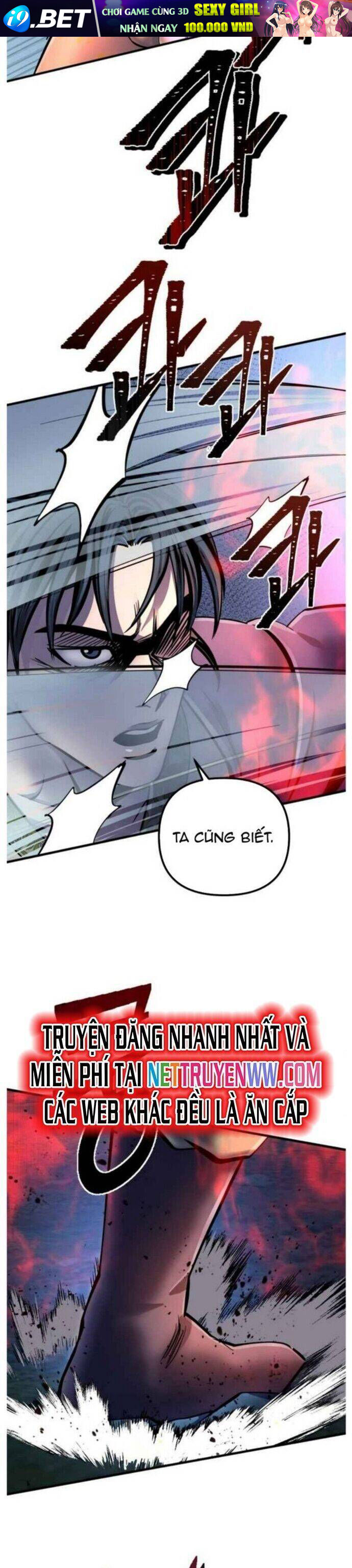 Đao Hoàng Tứ Thiếu Gia - Chapter 52 - Page 13