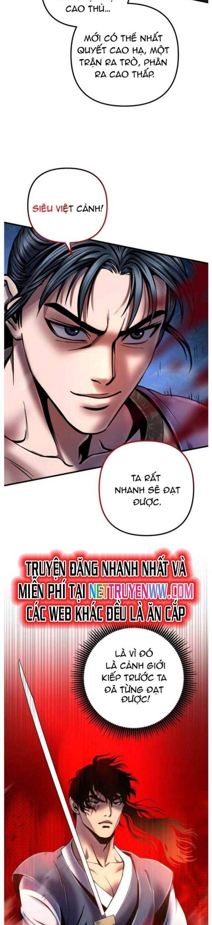 Đao Hoàng Tứ Thiếu Gia - Chapter 52 - Page 15