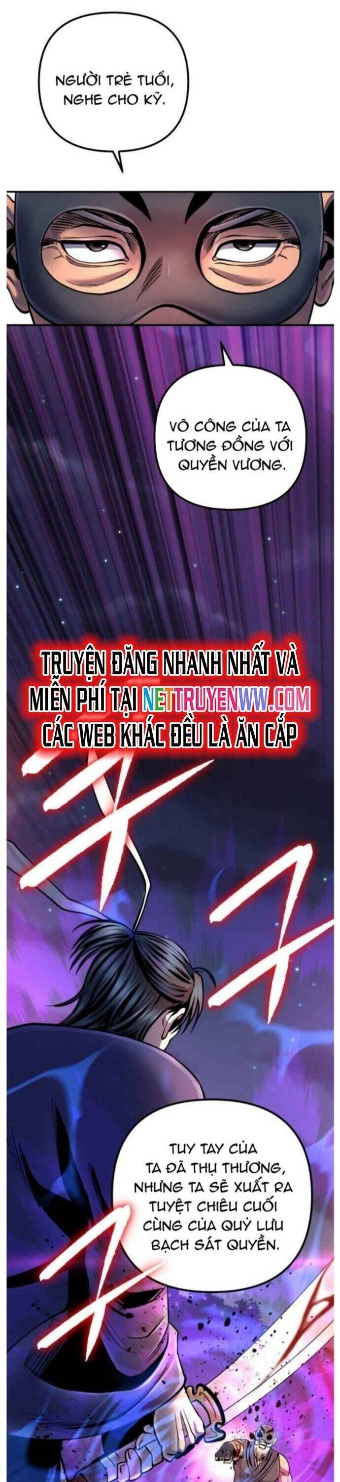 Đao Hoàng Tứ Thiếu Gia - Chapter 52 - Page 18