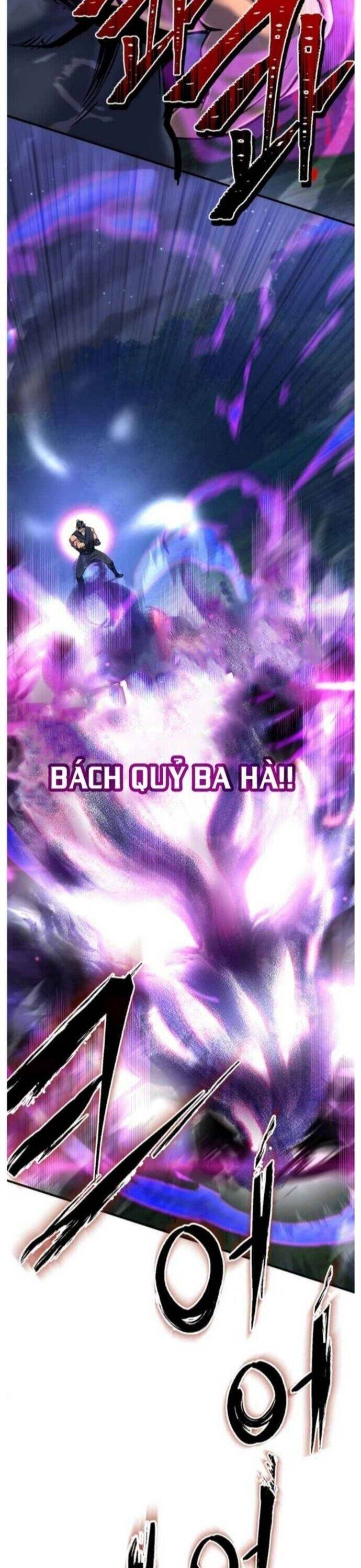 Đao Hoàng Tứ Thiếu Gia - Chapter 52 - Page 21