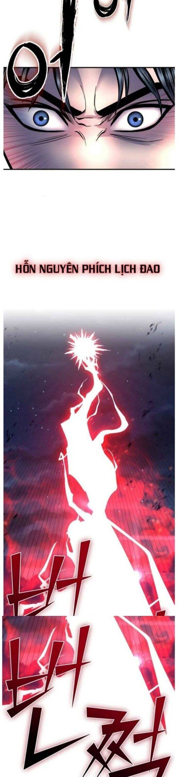 Đao Hoàng Tứ Thiếu Gia - Chapter 52 - Page 22