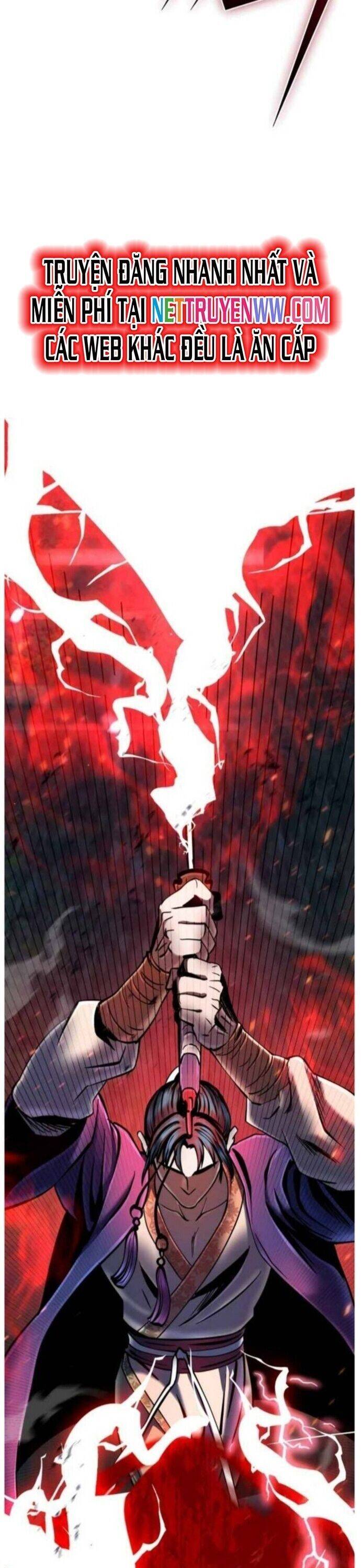 Đao Hoàng Tứ Thiếu Gia - Chapter 52 - Page 23