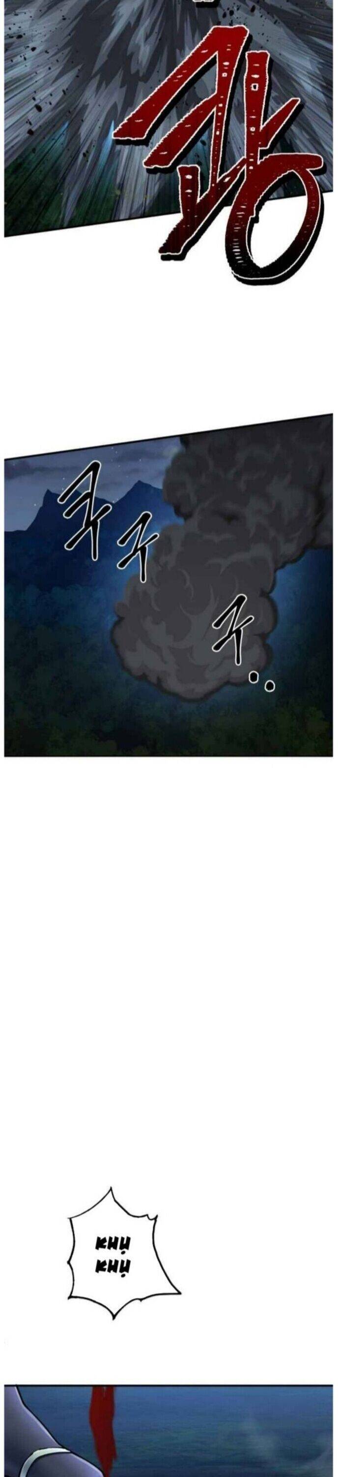 Đao Hoàng Tứ Thiếu Gia - Chapter 52 - Page 26