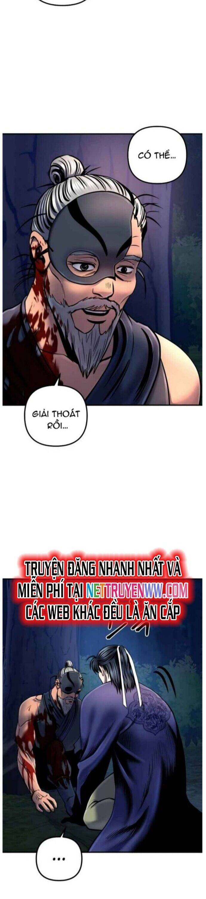 Đao Hoàng Tứ Thiếu Gia - Chapter 52 - Page 29