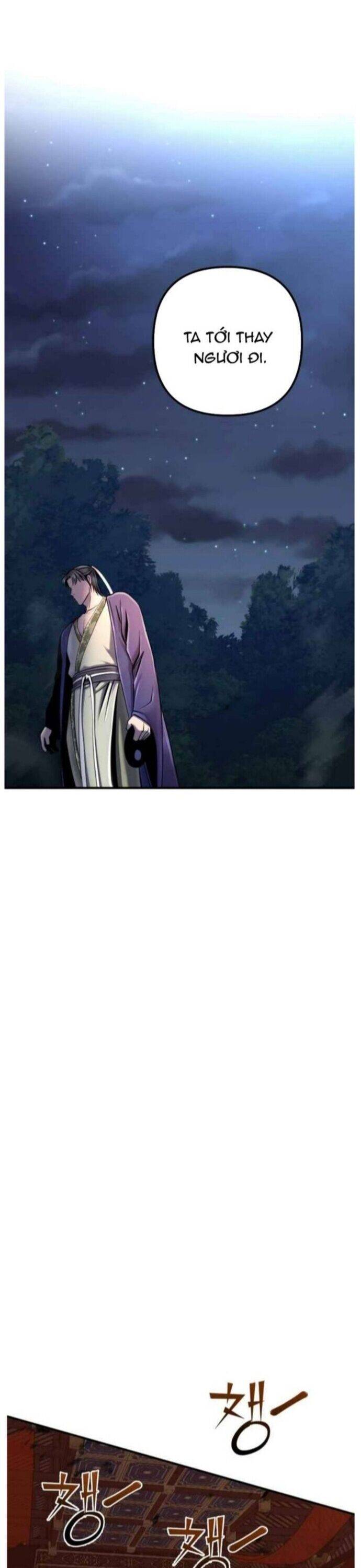 Đao Hoàng Tứ Thiếu Gia - Chapter 52 - Page 31