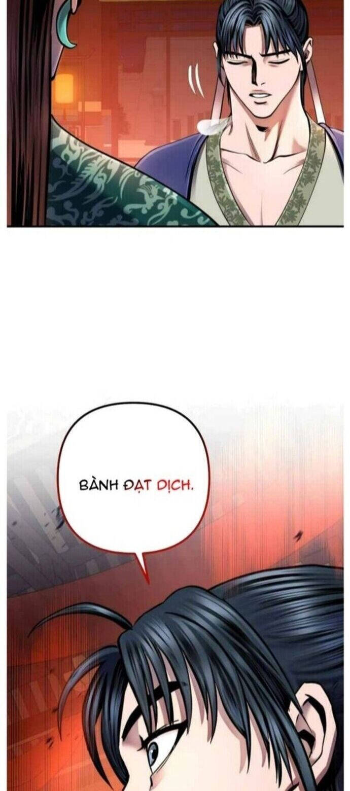 Đao Hoàng Tứ Thiếu Gia - Chapter 52 - Page 40