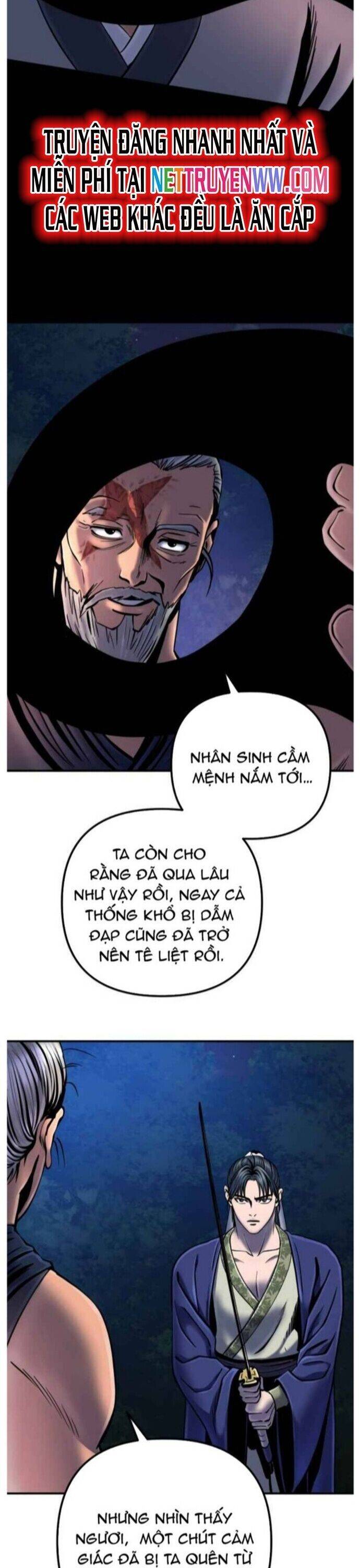 Đao Hoàng Tứ Thiếu Gia - Chapter 52 - Page 5