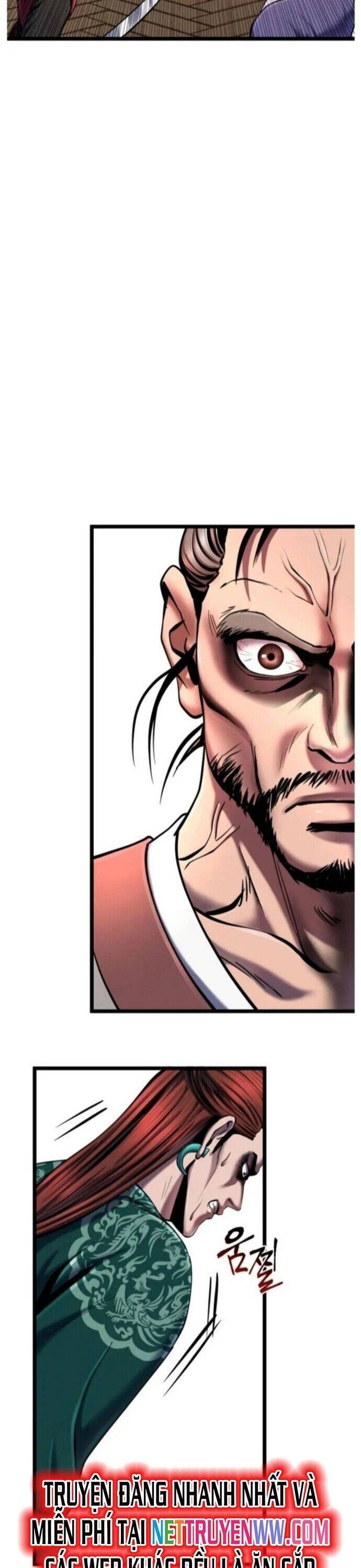 Đao Hoàng Tứ Thiếu Gia - Chapter 53 - Page 13