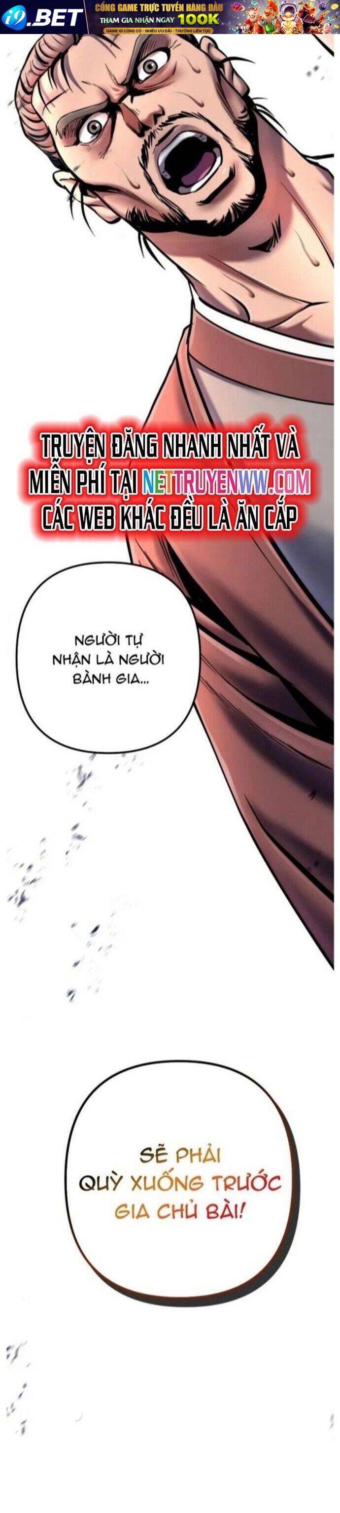 Đao Hoàng Tứ Thiếu Gia - Chapter 53 - Page 19