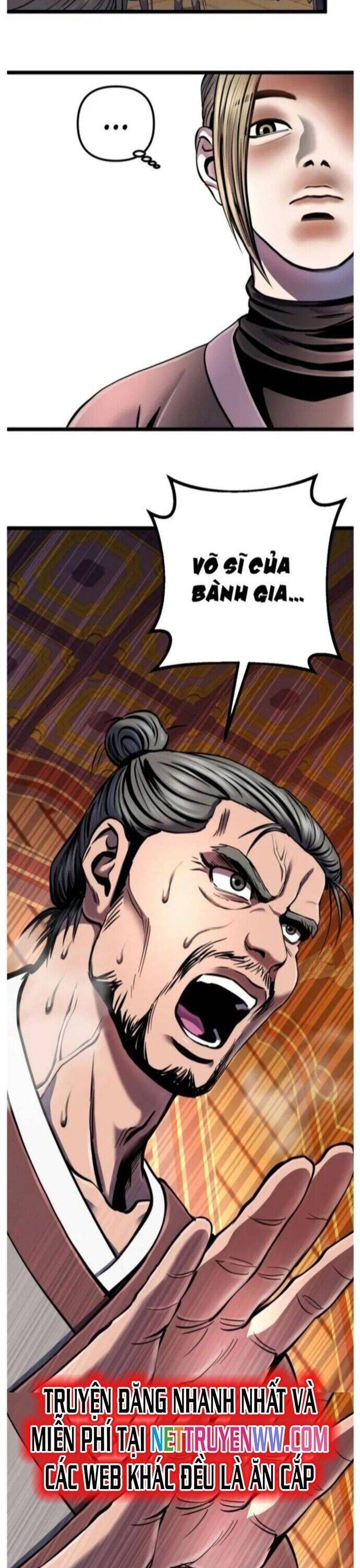 Đao Hoàng Tứ Thiếu Gia - Chapter 53 - Page 22