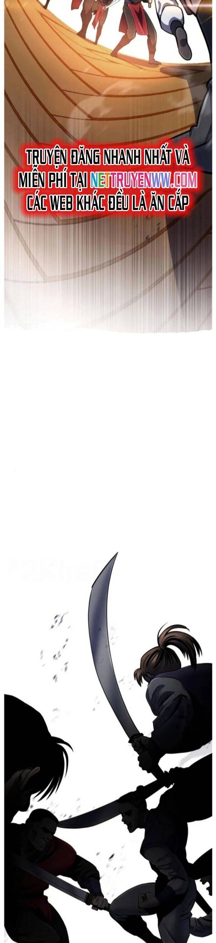 Đao Hoàng Tứ Thiếu Gia - Chapter 53 - Page 26