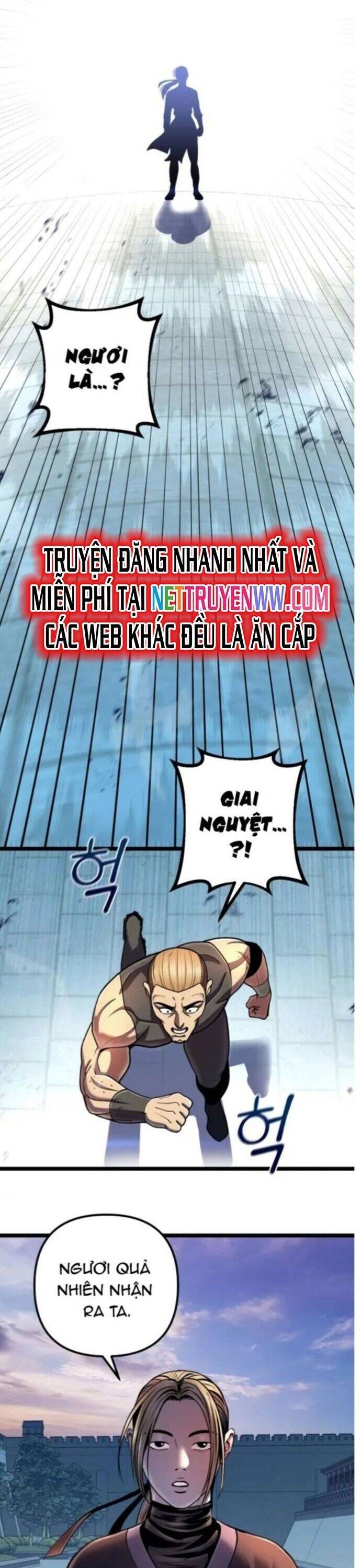 Đao Hoàng Tứ Thiếu Gia - Chapter 53 - Page 39