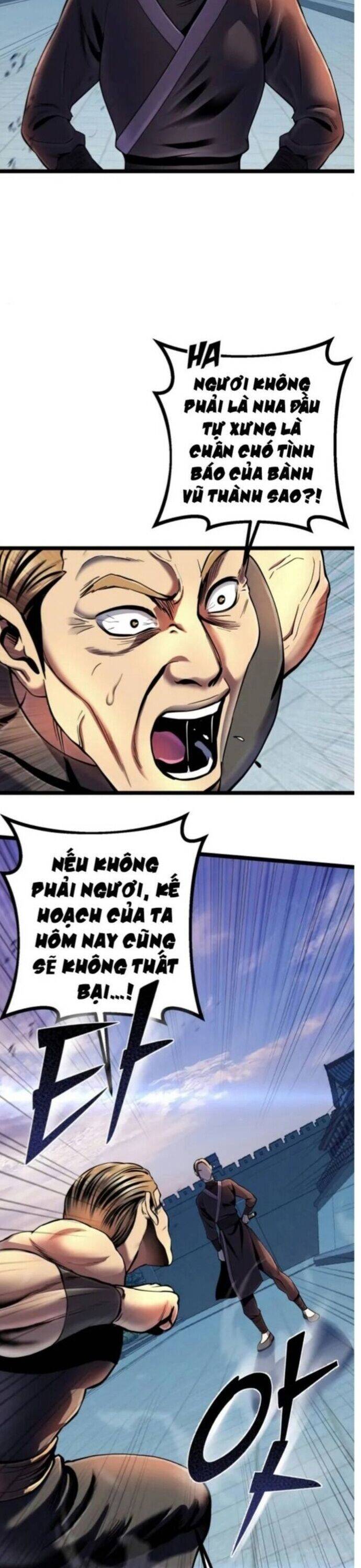 Đao Hoàng Tứ Thiếu Gia - Chapter 53 - Page 40