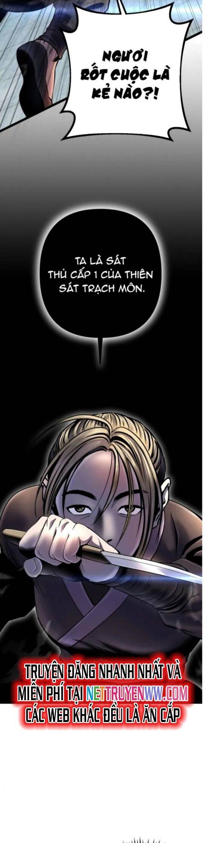 Đao Hoàng Tứ Thiếu Gia - Chapter 53 - Page 41