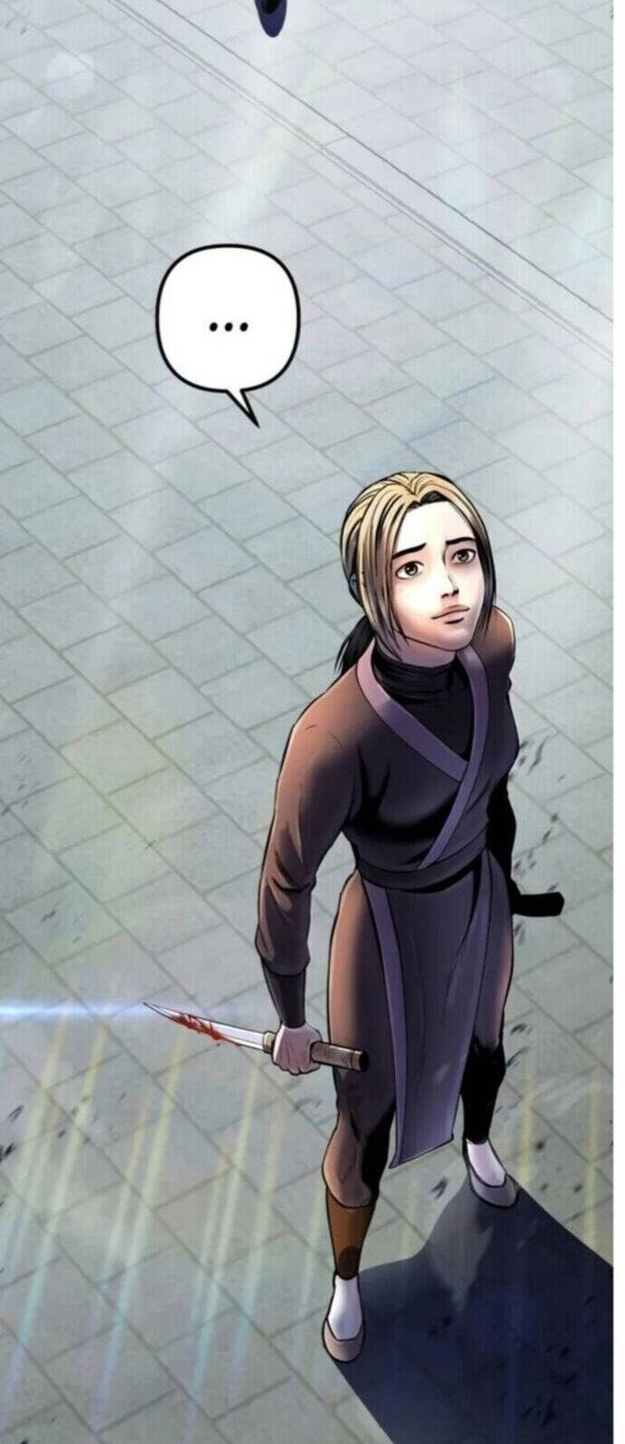 Đao Hoàng Tứ Thiếu Gia - Chapter 53 - Page 44