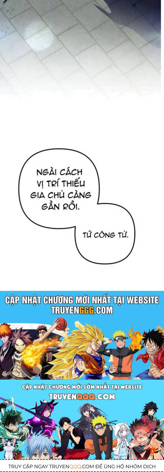 Đao Hoàng Tứ Thiếu Gia - Chapter 53 - Page 45