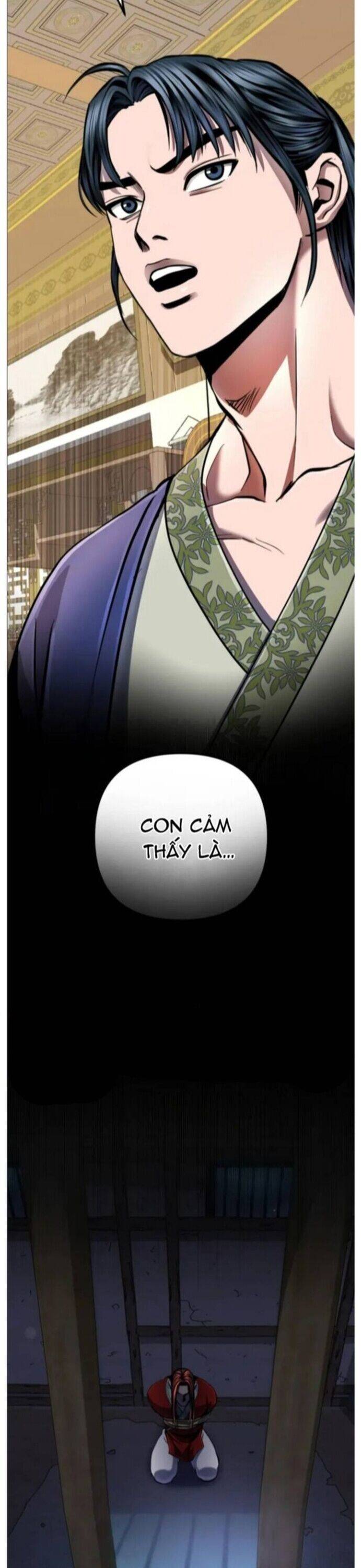 Đao Hoàng Tứ Thiếu Gia - Chapter 54 - Page 10