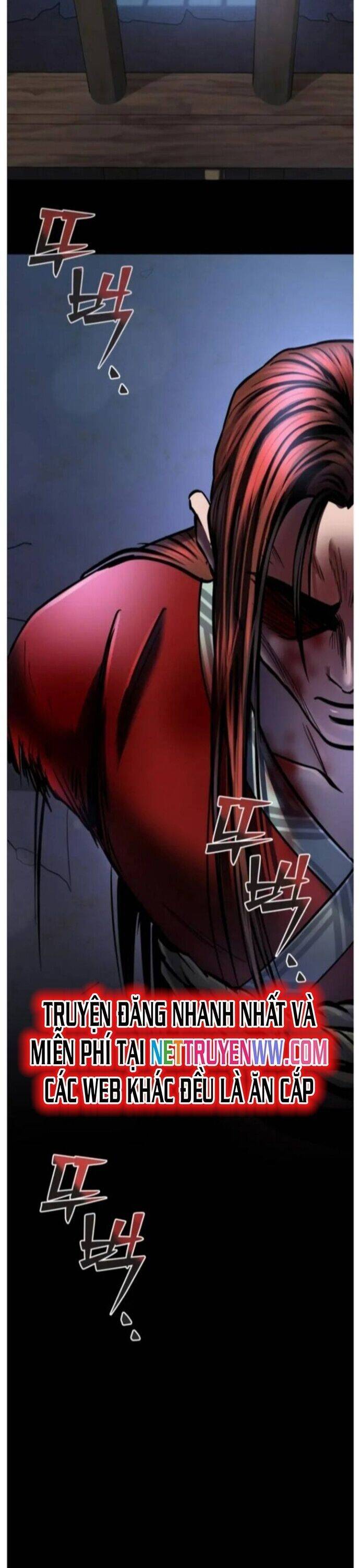 Đao Hoàng Tứ Thiếu Gia - Chapter 54 - Page 11