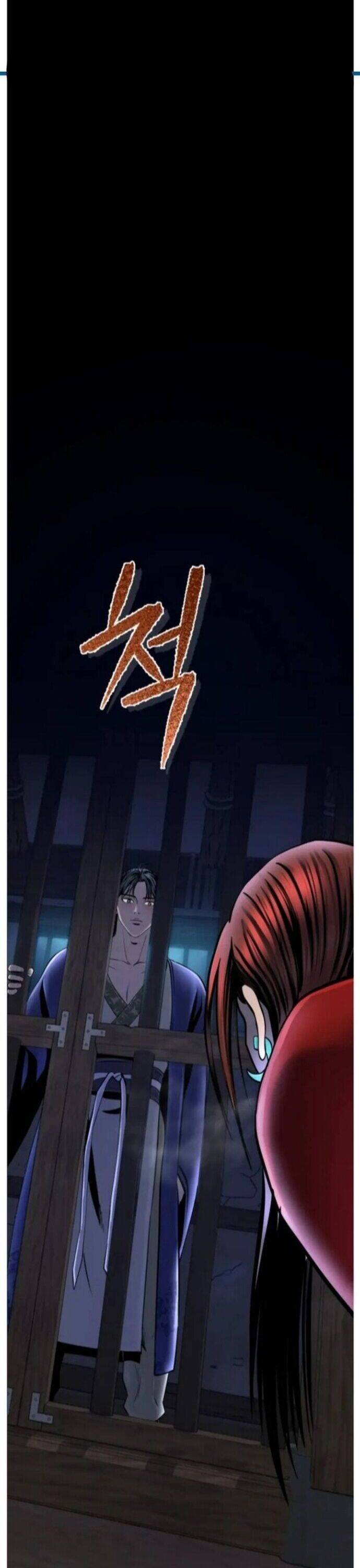 Đao Hoàng Tứ Thiếu Gia - Chapter 54 - Page 12