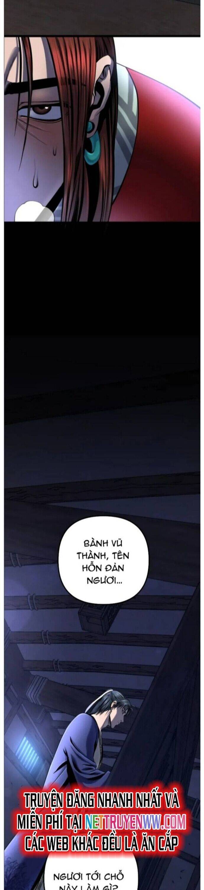 Đao Hoàng Tứ Thiếu Gia - Chapter 54 - Page 13