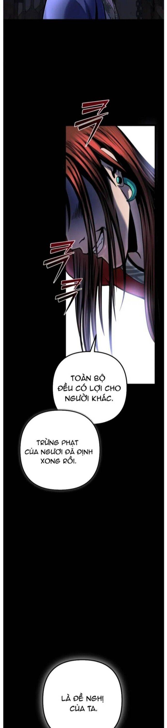 Đao Hoàng Tứ Thiếu Gia - Chapter 54 - Page 15