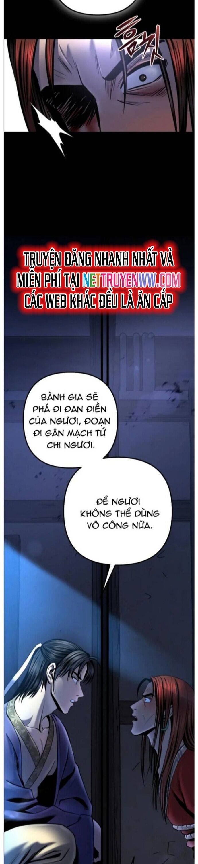Đao Hoàng Tứ Thiếu Gia - Chapter 54 - Page 16