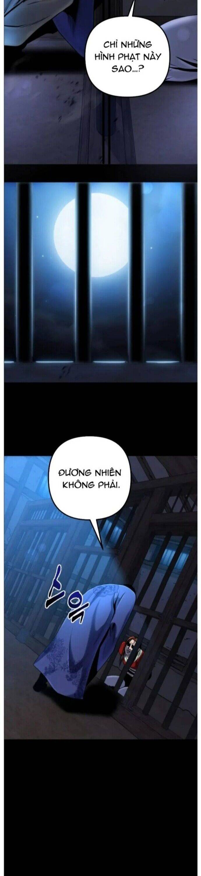 Đao Hoàng Tứ Thiếu Gia - Chapter 54 - Page 17