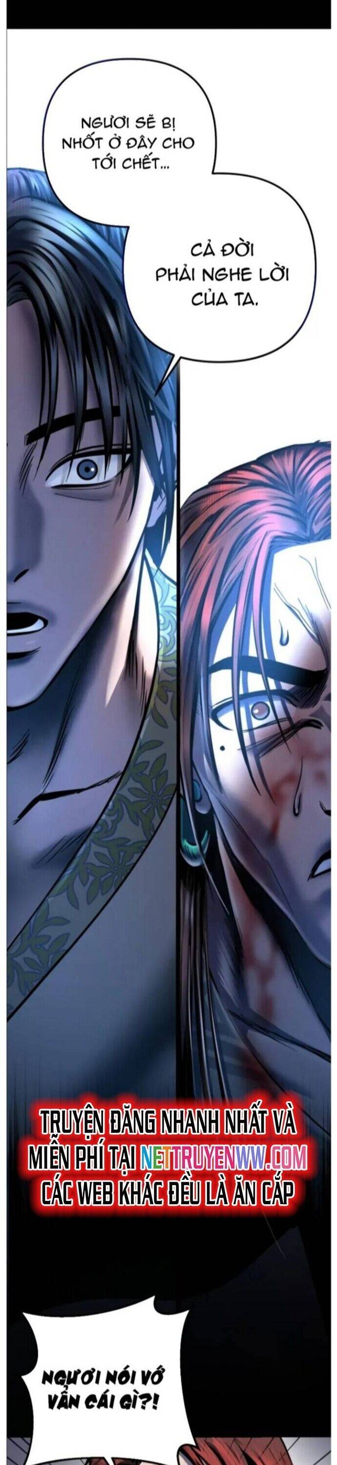 Đao Hoàng Tứ Thiếu Gia - Chapter 54 - Page 18