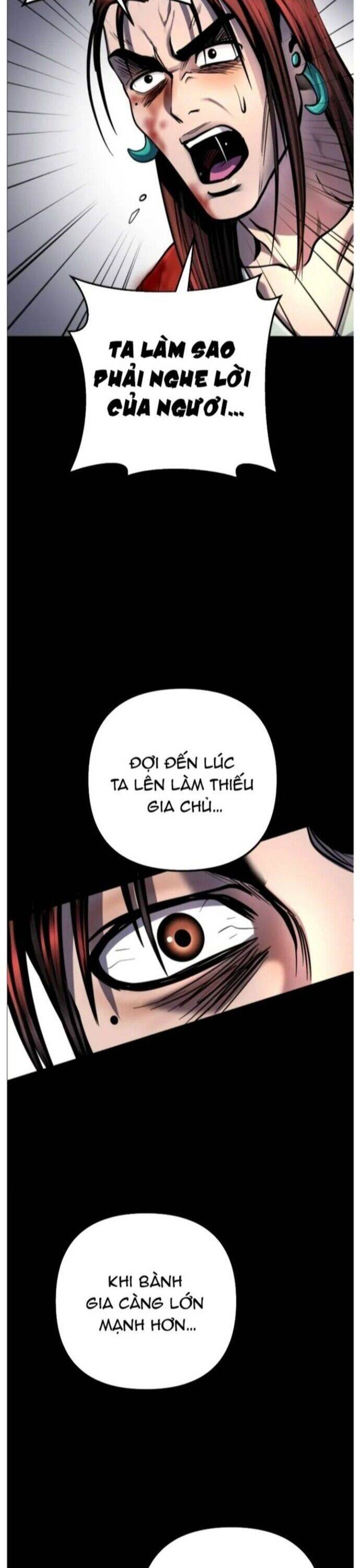 Đao Hoàng Tứ Thiếu Gia - Chapter 54 - Page 19