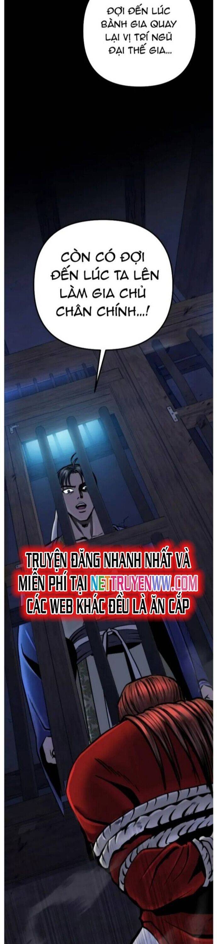 Đao Hoàng Tứ Thiếu Gia - Chapter 54 - Page 20