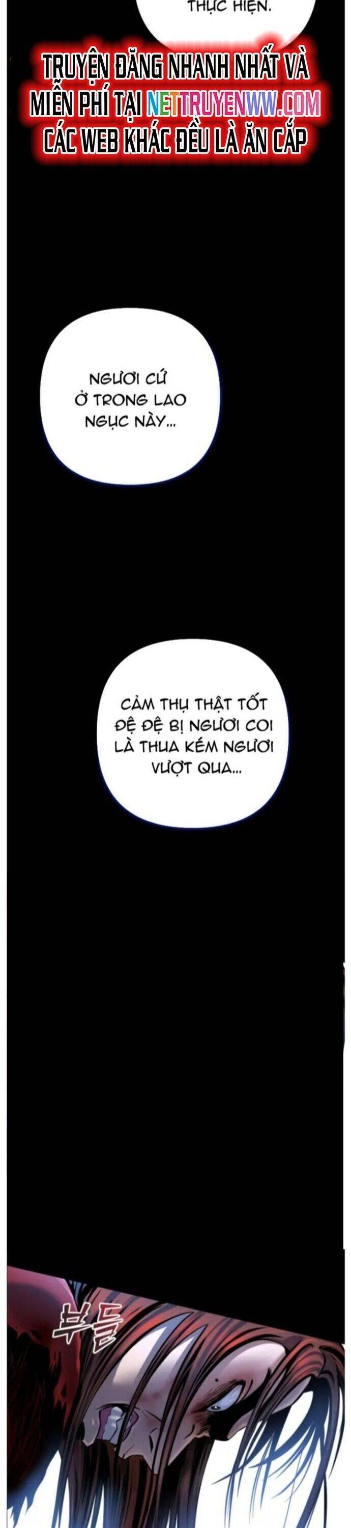 Đao Hoàng Tứ Thiếu Gia - Chapter 54 - Page 22