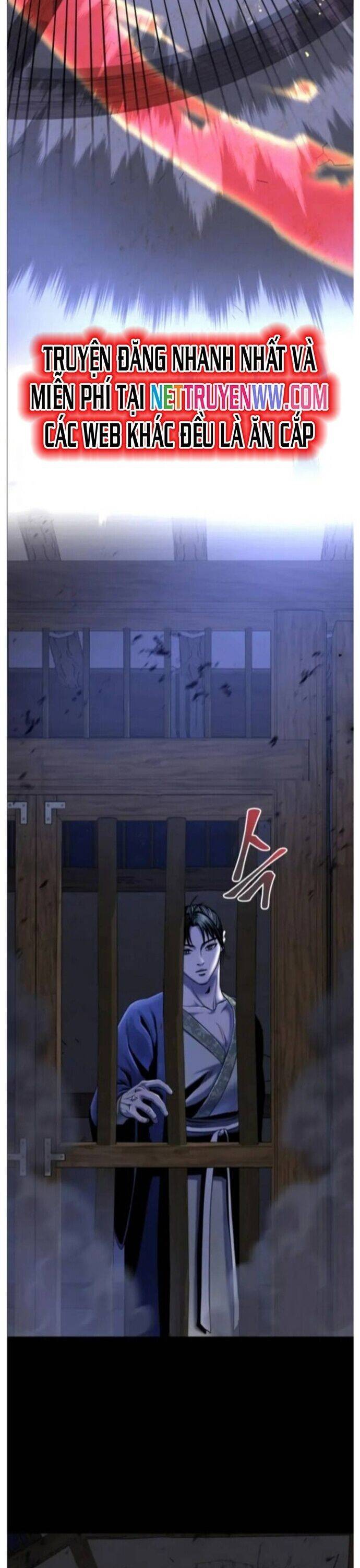 Đao Hoàng Tứ Thiếu Gia - Chapter 54 - Page 26