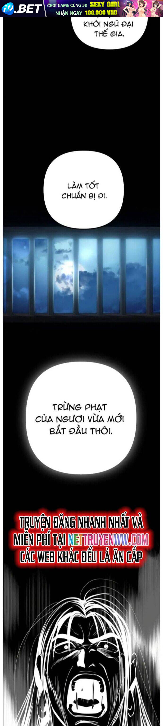 Đao Hoàng Tứ Thiếu Gia - Chapter 54 - Page 31